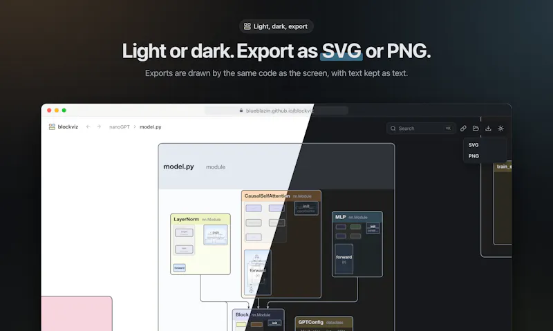 blockviz screenshot 9