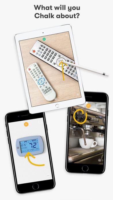 Vuforia gallery image