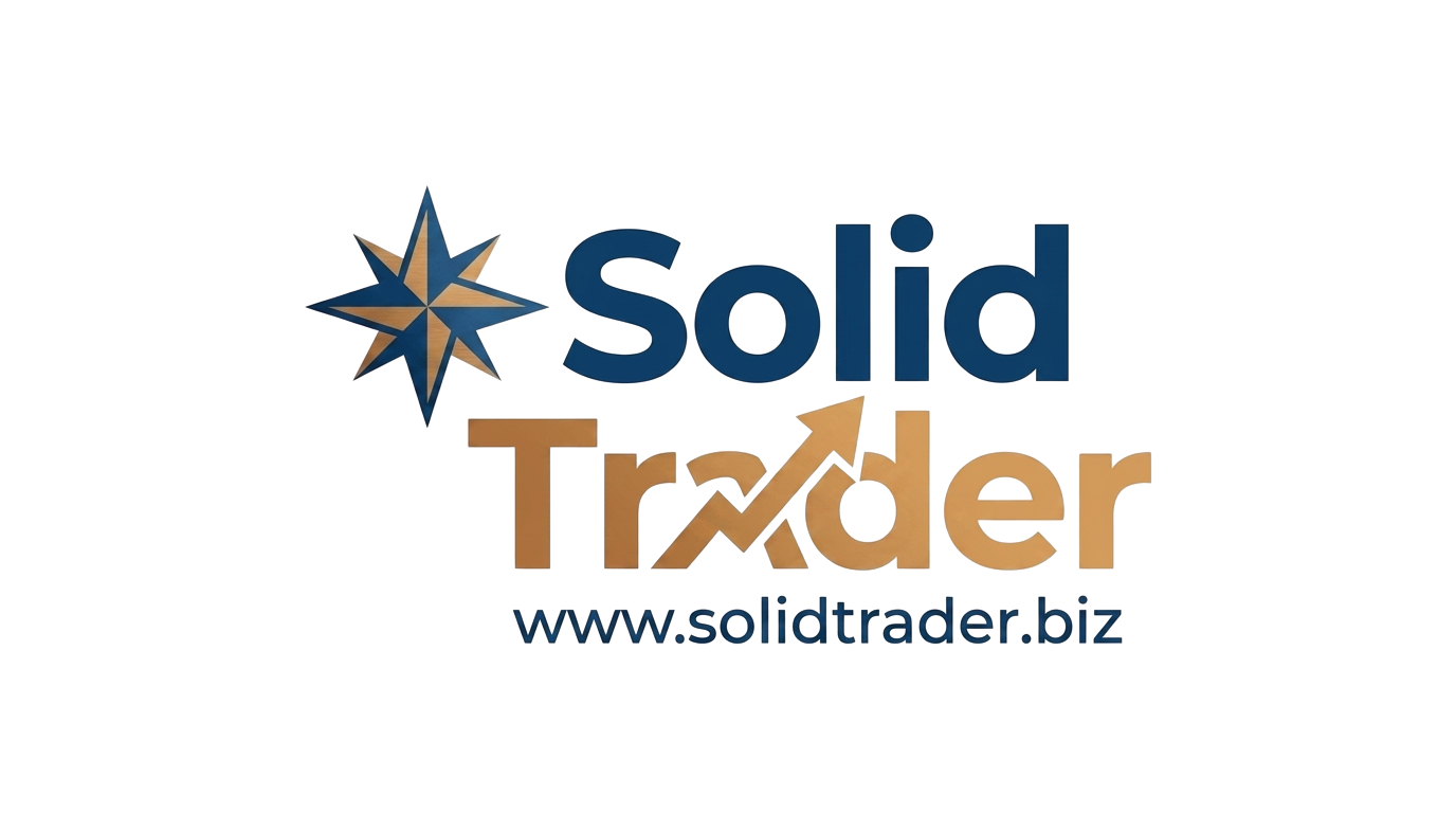SolidTrader gallery image