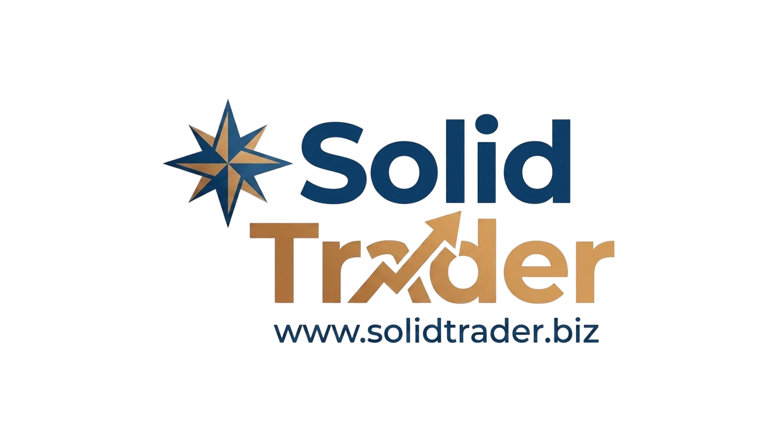 SolidTrader screenshot 1