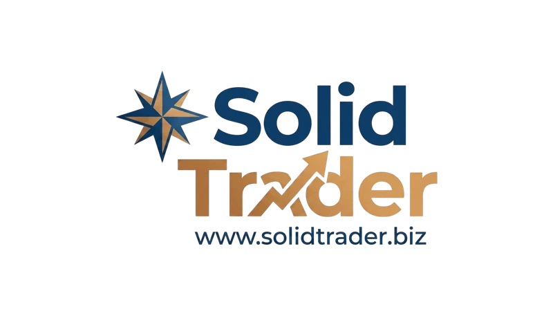 SolidTrader screenshot 1
