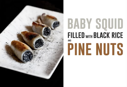 Papalosophy: A Spanish Cookbook gallery image