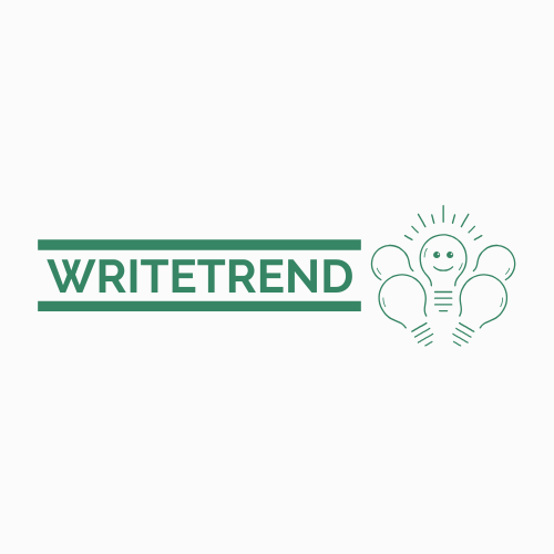 Writerend