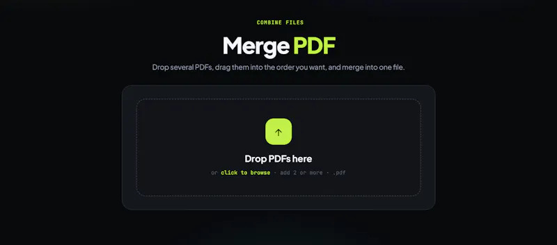 FreePDFtxt screenshot 2