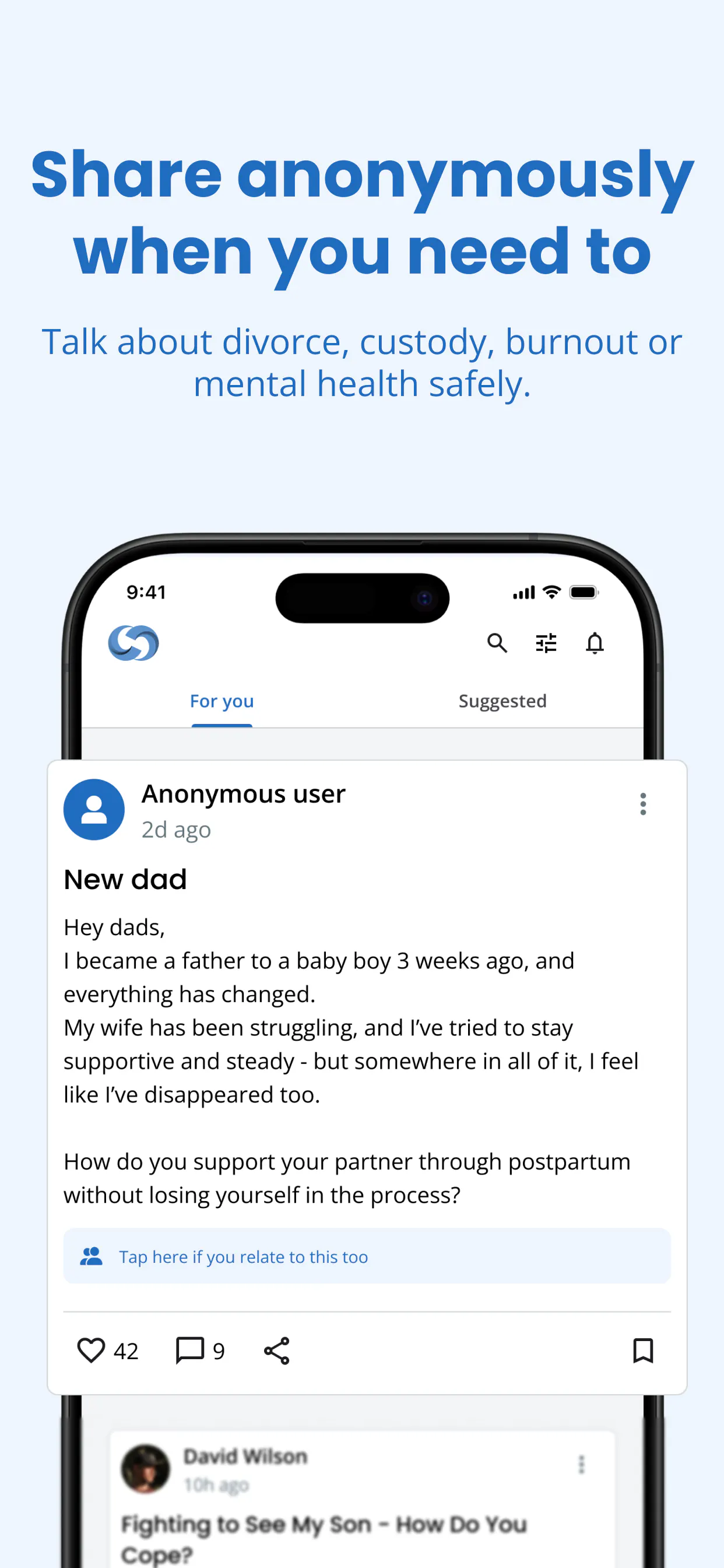 DadConnect gallery image