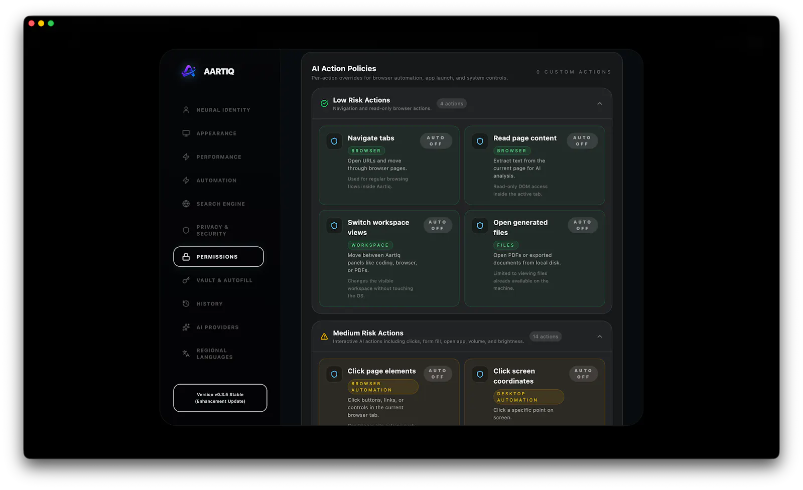 Aartiq screenshot 12