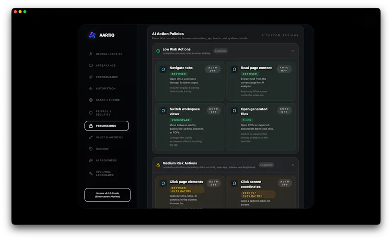 Aartiq screenshot 12