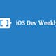 iOS Dev Weekly