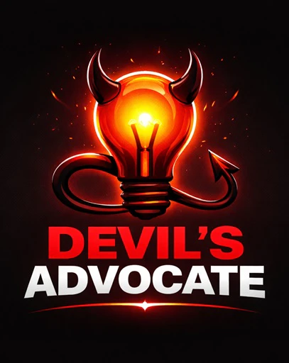 Devil's Advocate logo