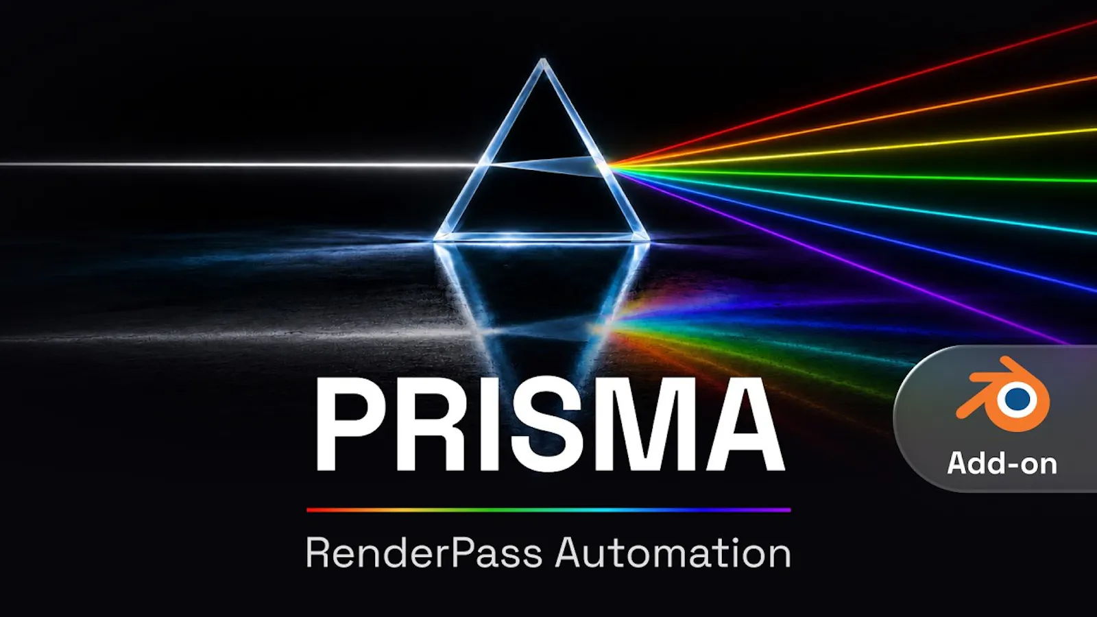 PRISMA RenderPass screenshot 1 (video preview)