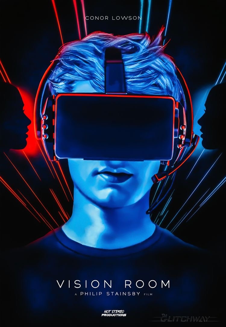 Metaverse -Maske - Hey, hier ist das neueste und erschwingliche Geschenk 🎁 Zukunft Medien 34