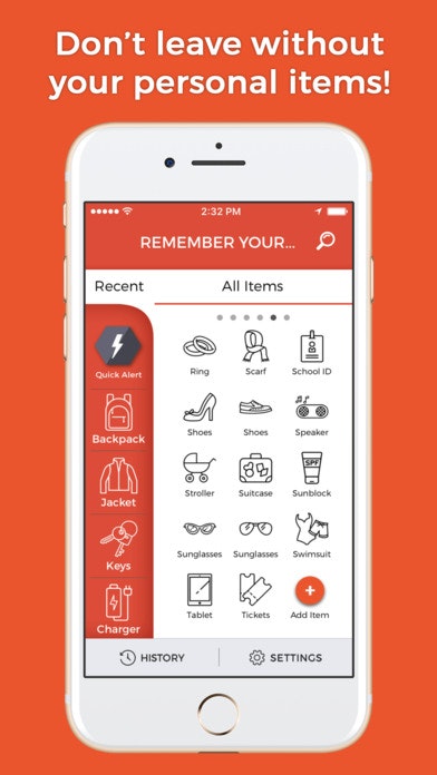 Don’t Leave It! gallery image