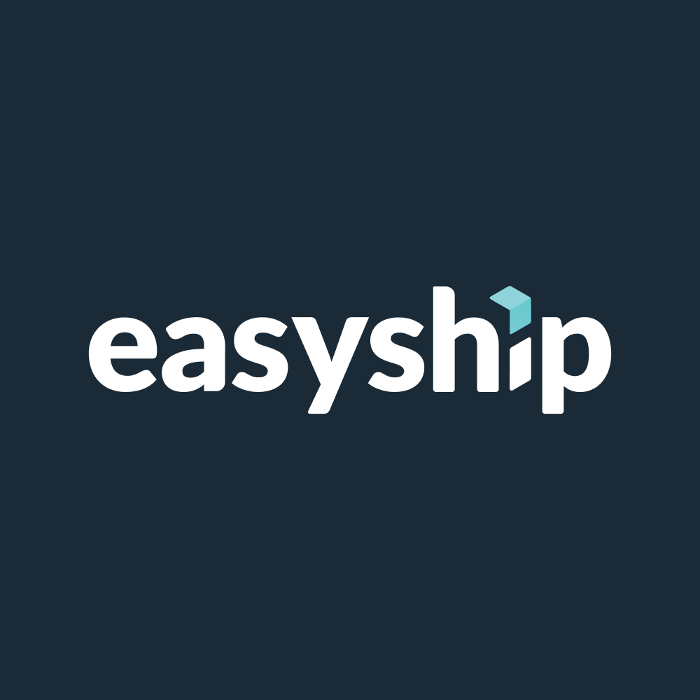 Easyship ‑ Shipping App & API