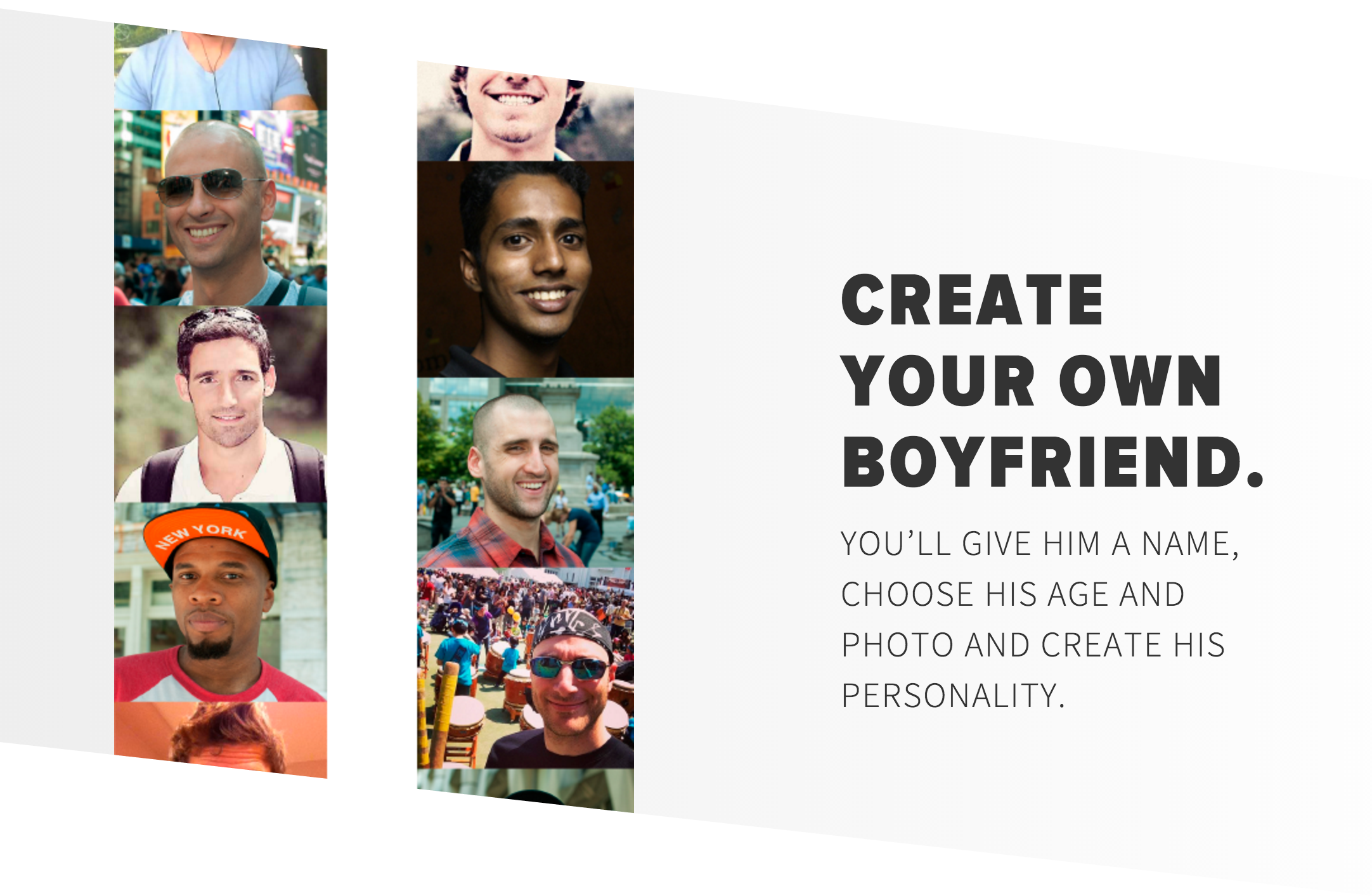 Invisible Boyfriend gallery image