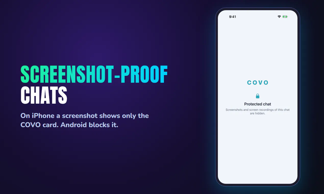 Covo gallery image