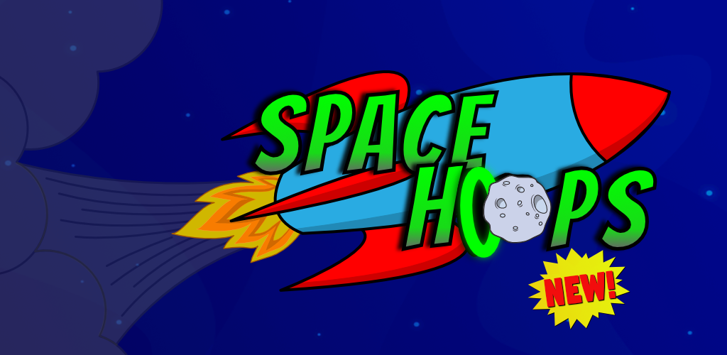 Space Hoops gallery image