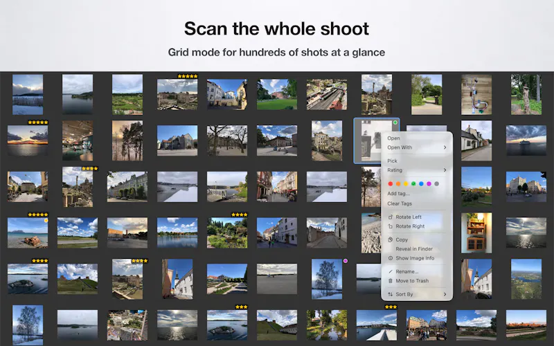 Just Look! screenshot 3