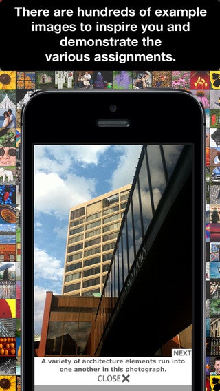 LearnPhoto365 iPhotography App gallery image