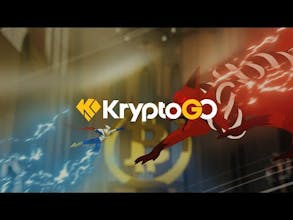 KryptoGO Wallet gallery image