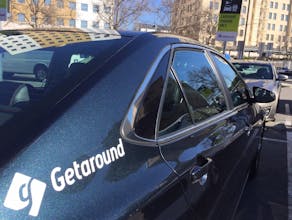 Getaround gallery image