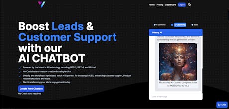 Voxal.AI gallery image