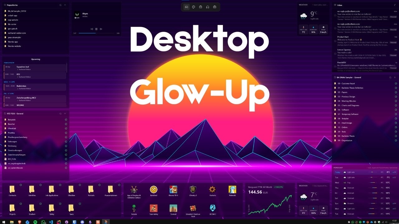 Themia gallery image