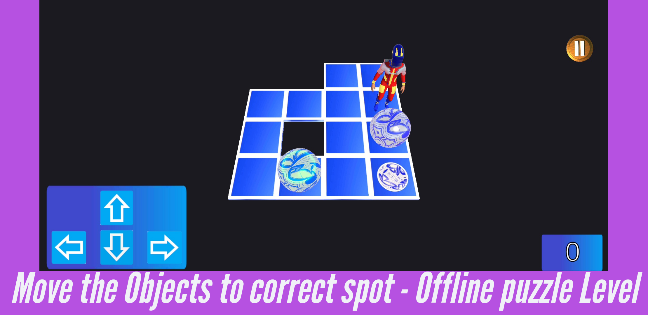 Planet Atiena Tournaments  gallery image