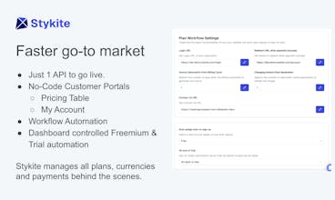 Stykite gallery image