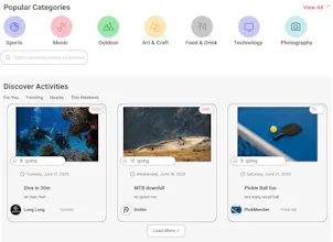 FunBuddy gallery image