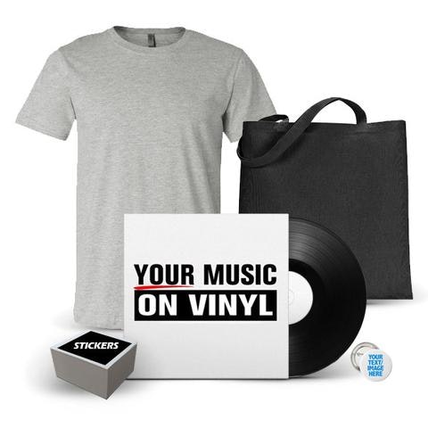 INTHECLOUDS gallery image