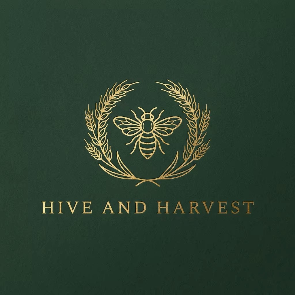 Hive & Harvest