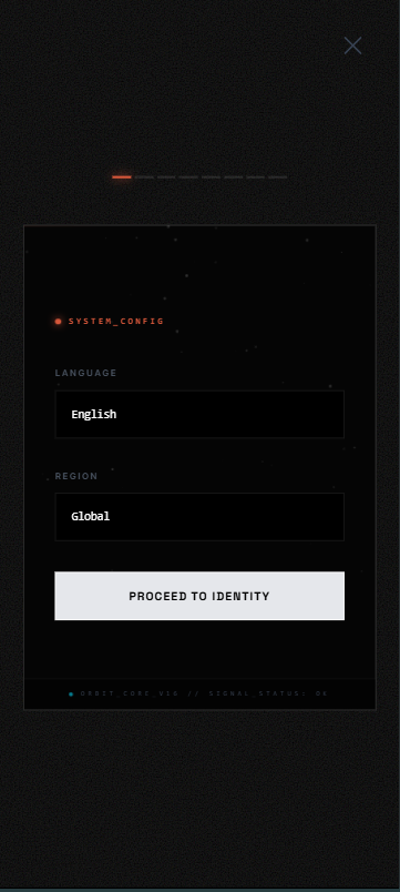 OrbitPro gallery image