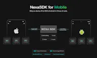 NexaSDK for Mobile