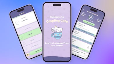 Coupling gallery image