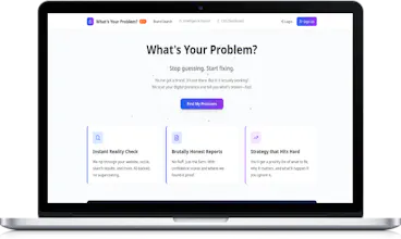 What's Your Problem? gallery image