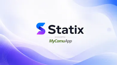 Statix gallery image