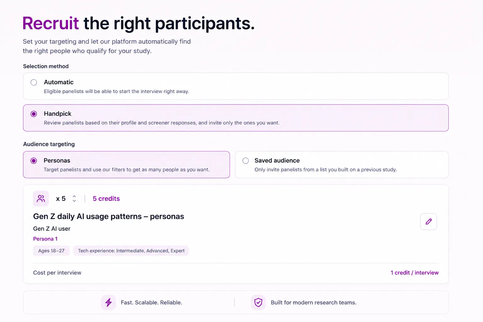UserTest Pro gallery image
