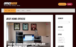 OfficeRater media 2
