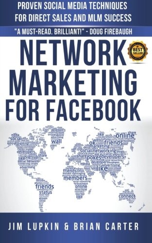 Network marketing for Facebook gallery image