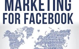 Network marketing for Facebook media 1