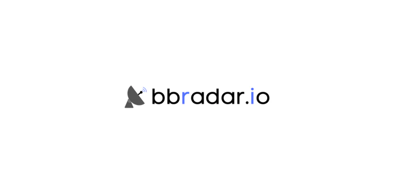 bbradar.io gallery image