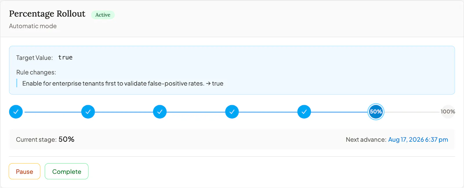 Zenmanage screenshot 3