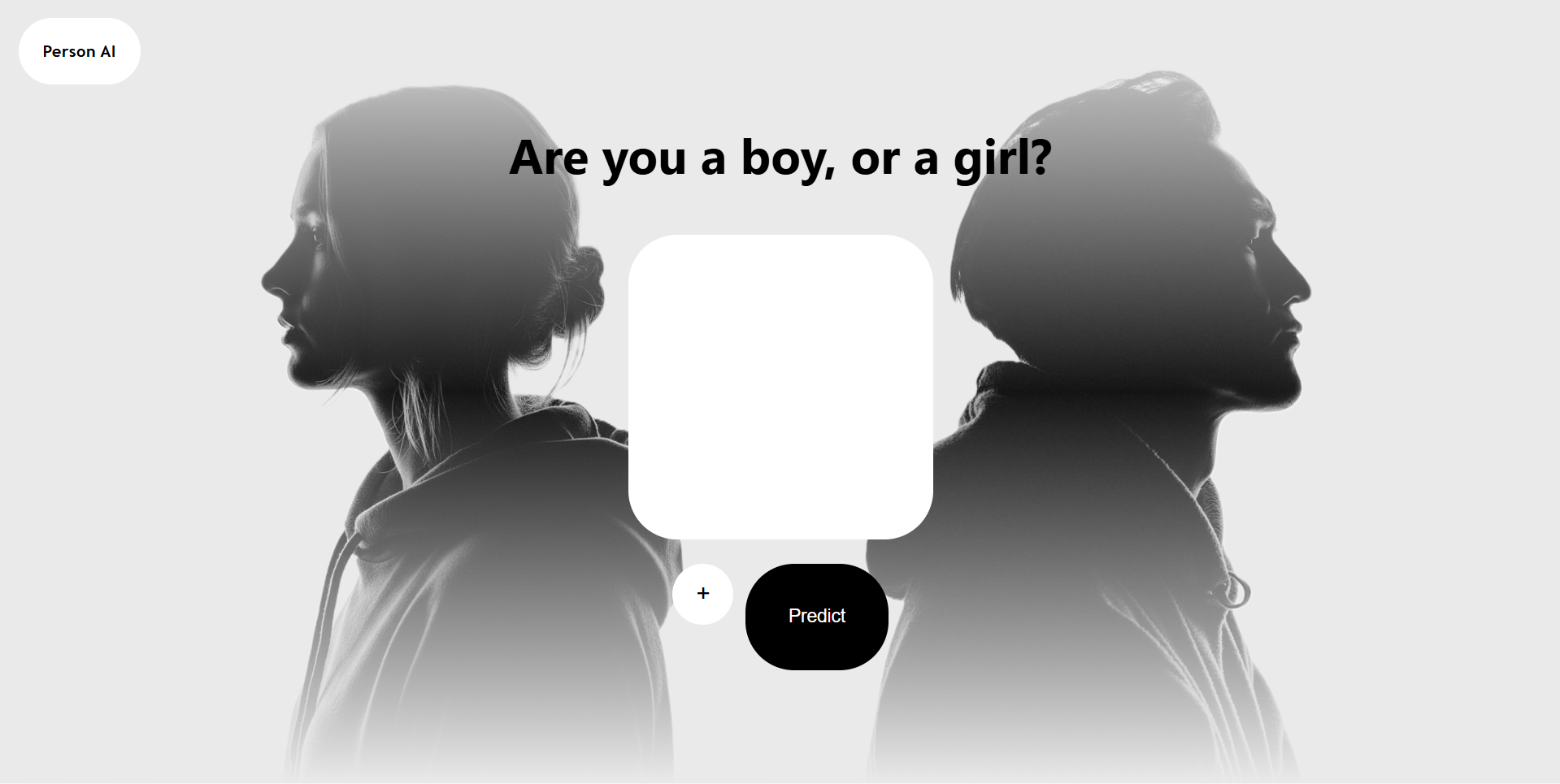 Person AI gallery image