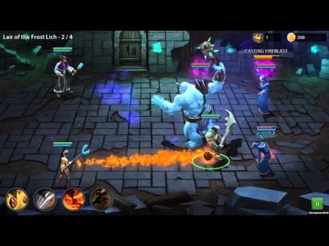 Quest of Heroes: Clash of Ages gallery image