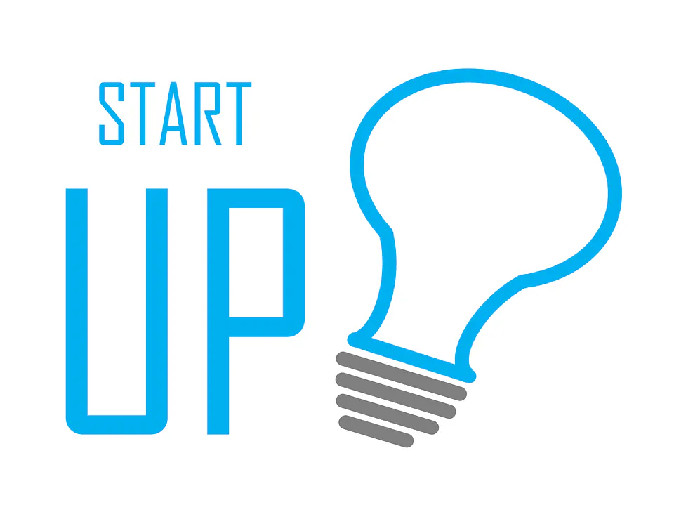 A personal blog about life, health and startup work