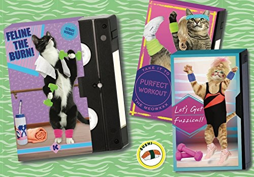 Cats of 1986 gallery image