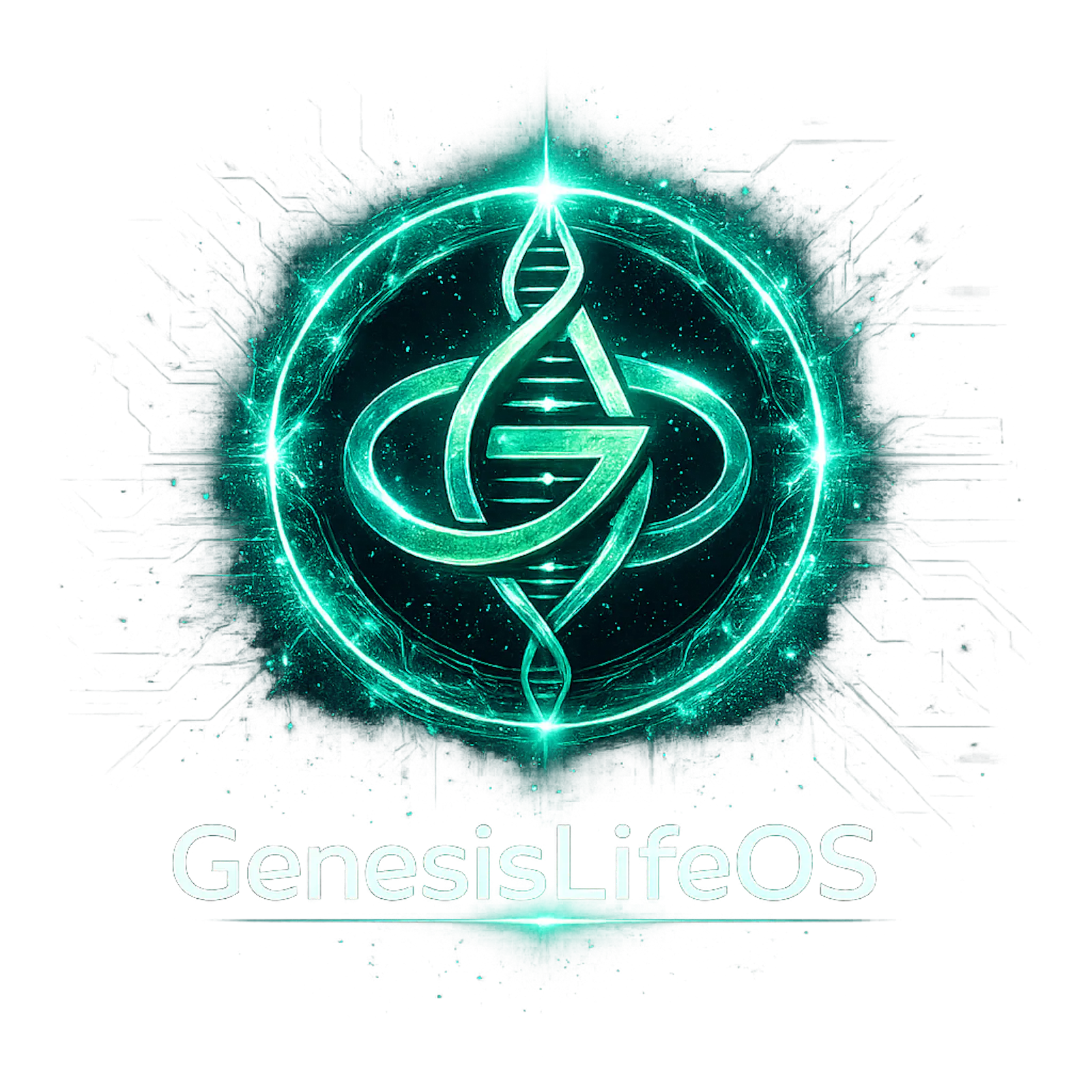 GENESISLIFEOS screenshot 2