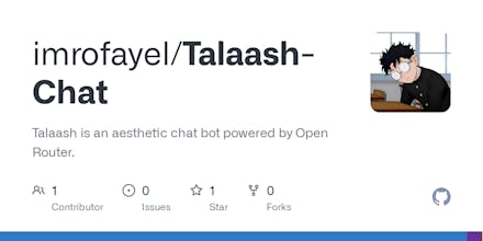 Talaash gallery image