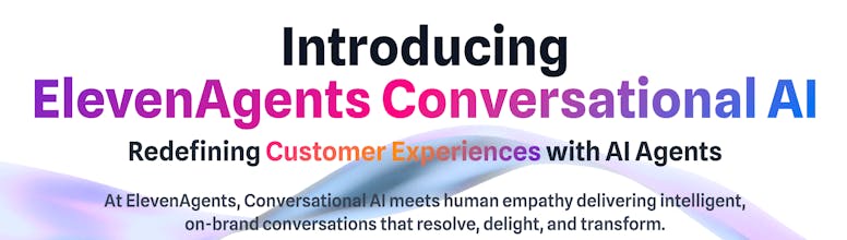 ElevenAgents gallery image