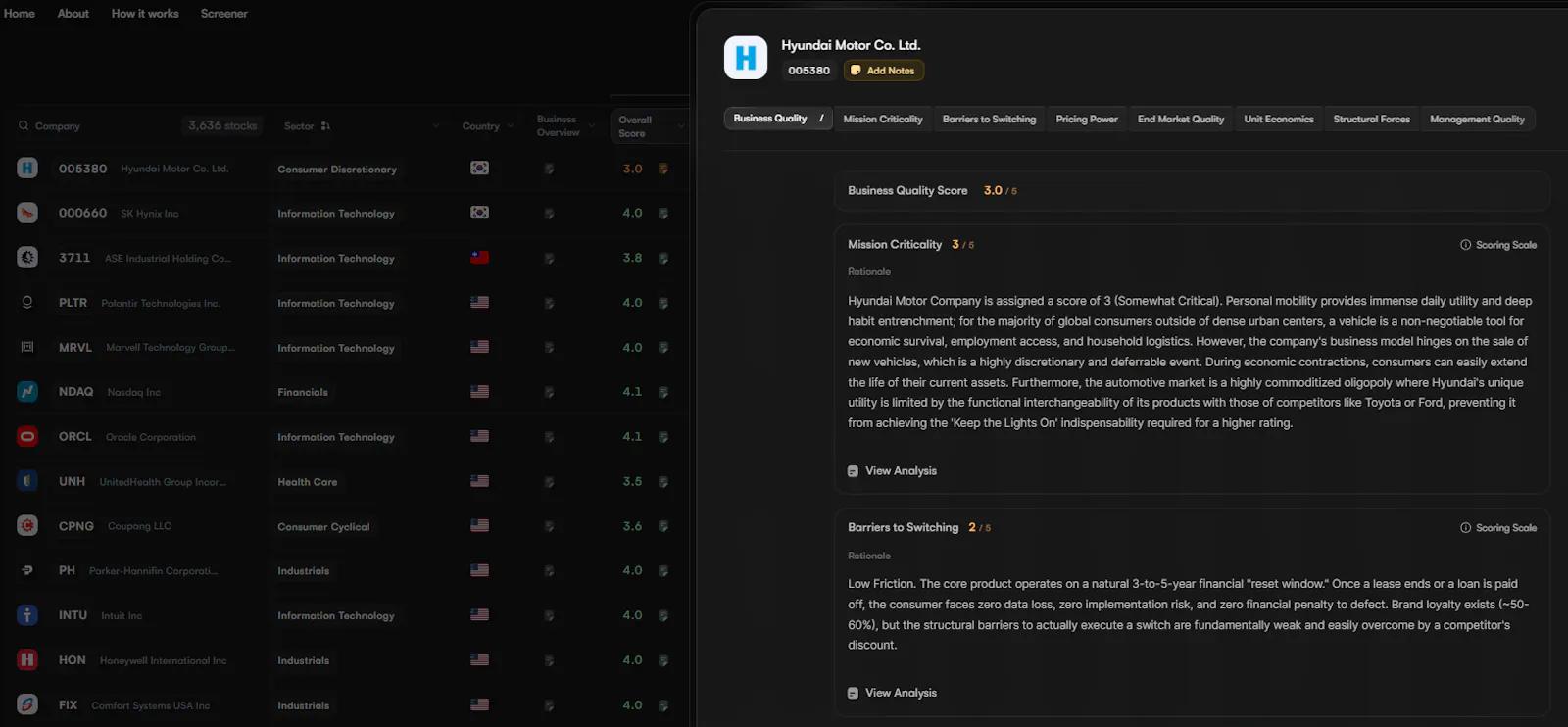Baseline screenshot 5